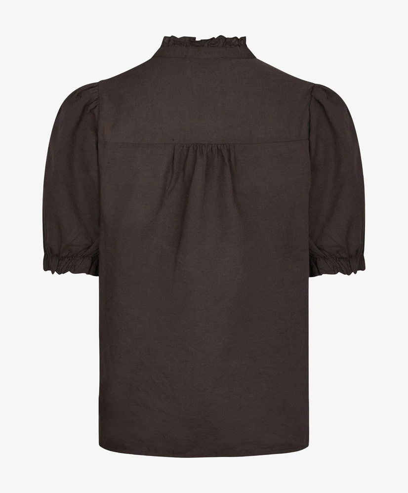 Neo Noir Blouse Odesa