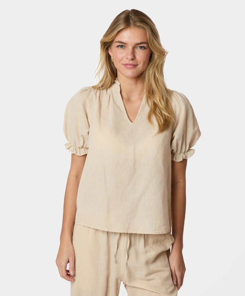 Neo Noir Blouse Odesa