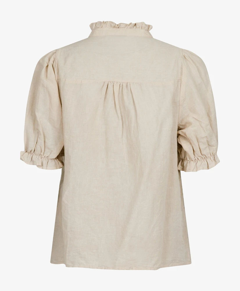 Neo Noir Blouse Odesa