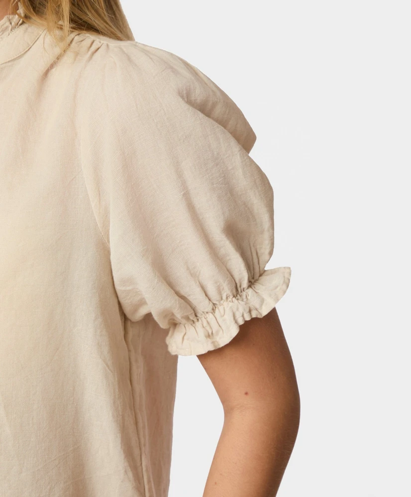 Neo Noir Blouse Odesa