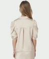 Neo Noir Blouse Roella
