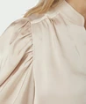 Neo Noir Blouse Roella