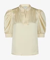 Neo Noir Blouse Roella