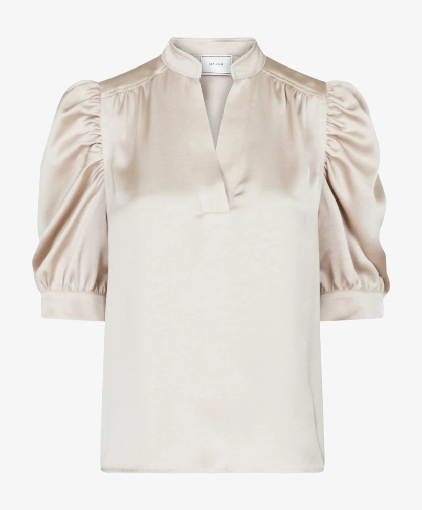 Neo Noir Blouse Roella