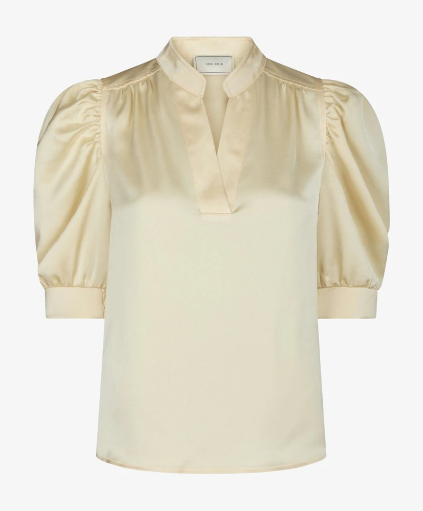 Neo Noir Blouse Roella