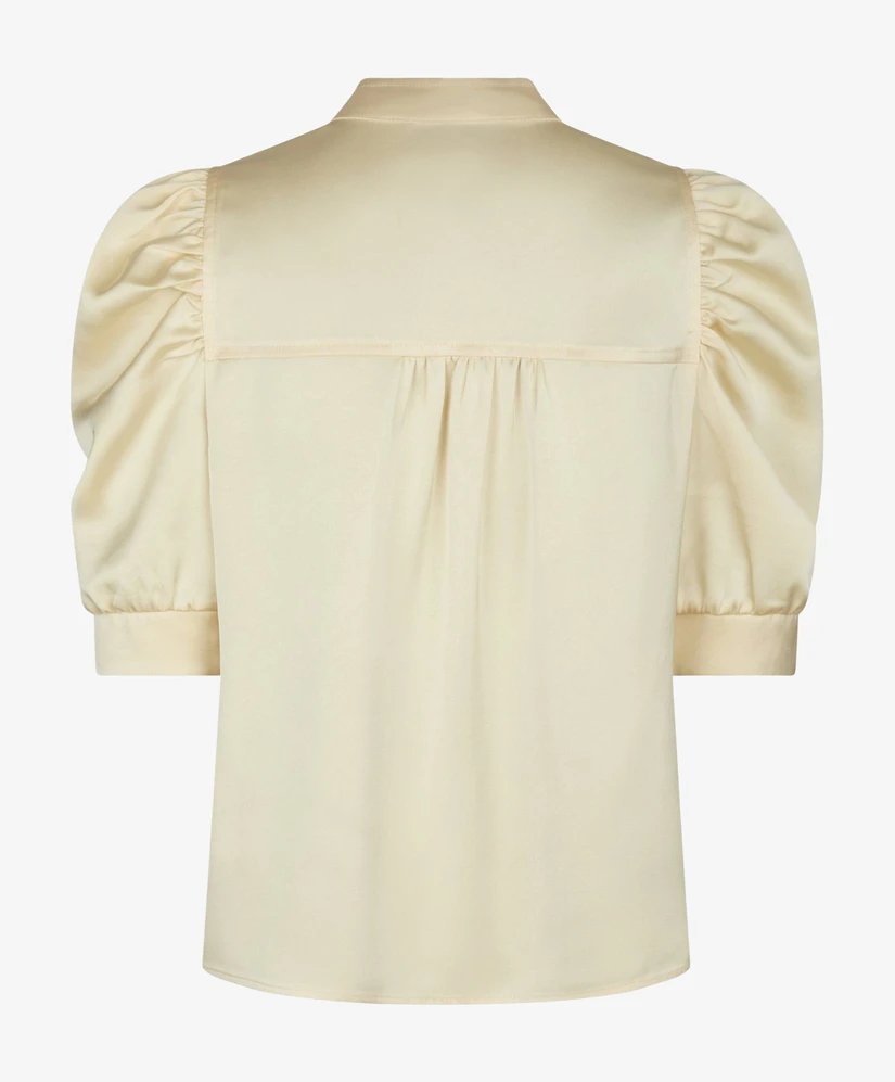 Neo Noir Blouse Roella