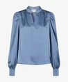 Neo Noir Blouse Rosslyn Heavy