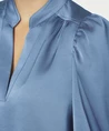 Neo Noir Blouse Rosslyn Heavy