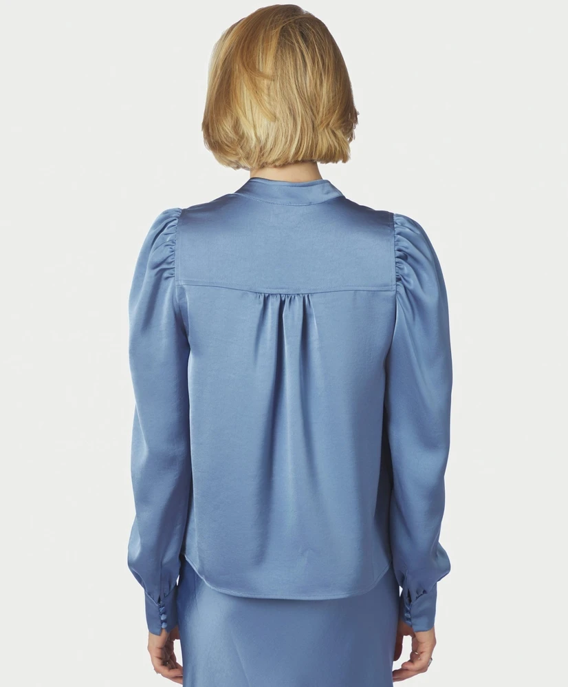 Neo Noir Blouse Rosslyn Heavy