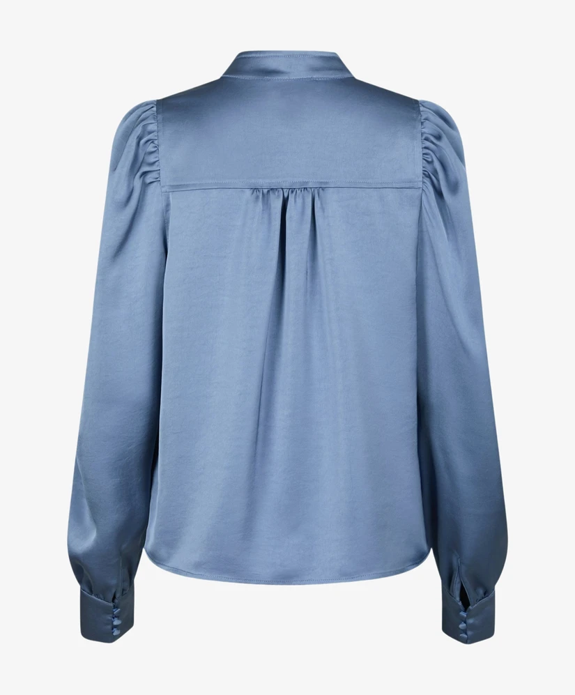 Neo Noir Blouse Rosslyn Heavy
