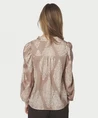 Neo Noir Blouse Rosslyn Paisley
