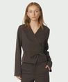 Neo Noir Blouse Simmi