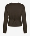 Neo Noir Blouse Simmi