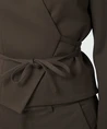 Neo Noir Blouse Simmi