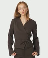 Neo Noir Blouse Simmi