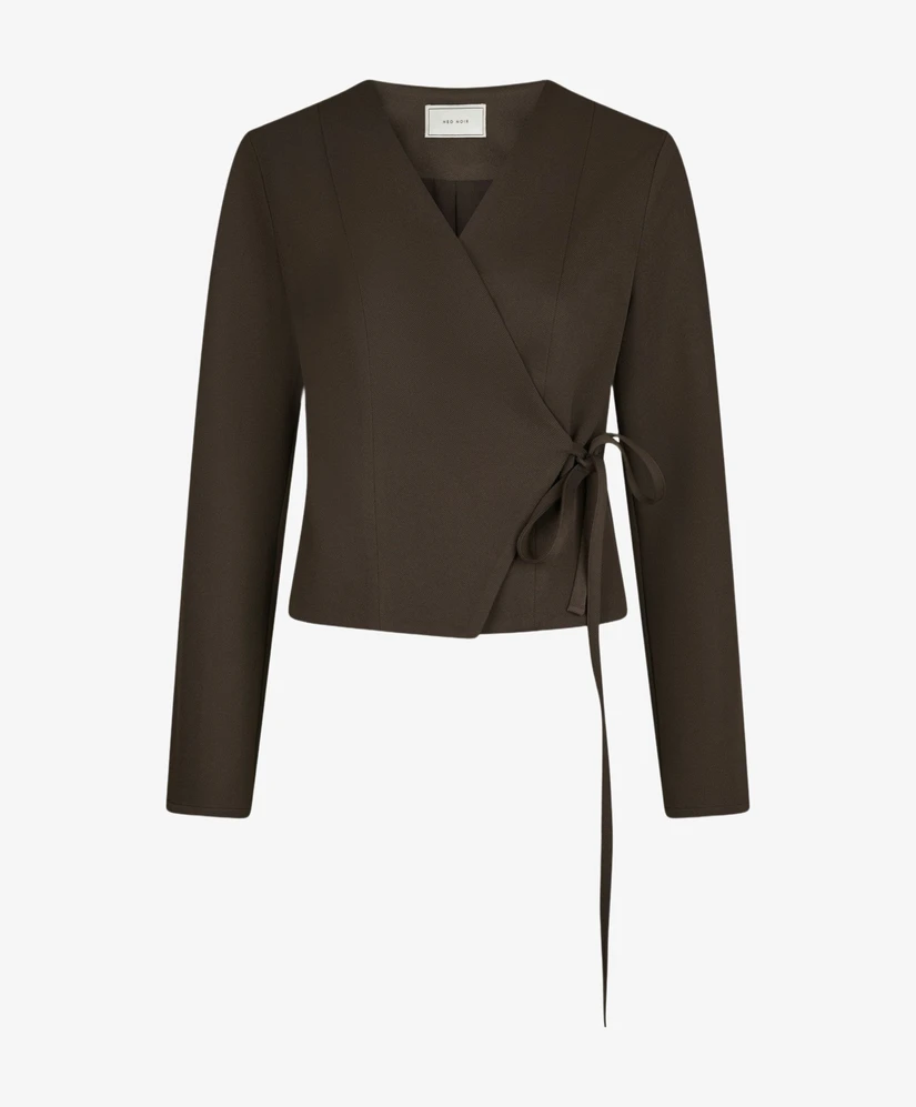 Neo Noir Blouse Simmi