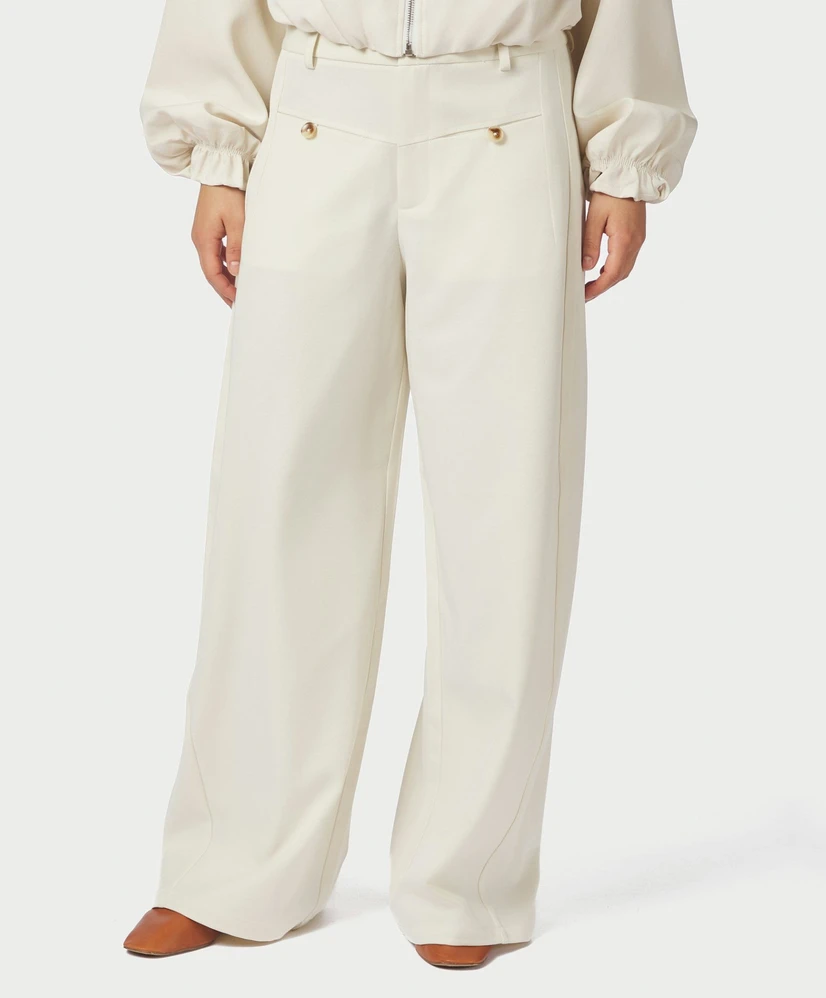 Neo Noir Broek Massie Structure