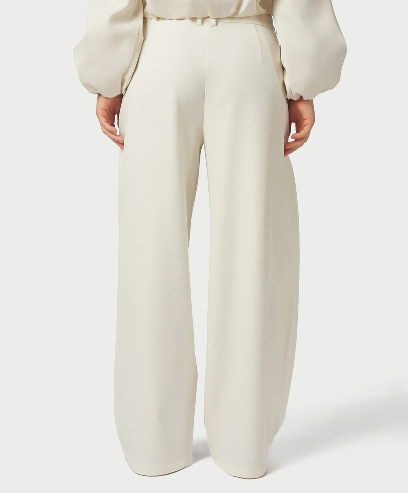 Neo Noir Broek Massie Structure