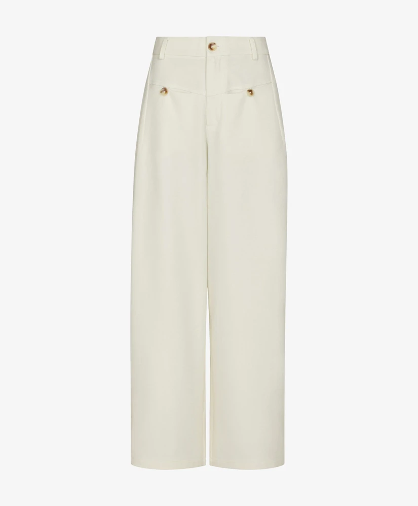 Neo Noir Broek Massie Structure