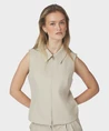 Neo Noir Gilet Annabella Structure