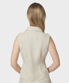 Neo Noir Gilet Annabella Structure