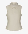 Neo Noir Gilet Annabella Structure