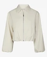 Neo Noir Jacket Denielle Structure