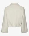 Neo Noir Jacket Denielle Structure