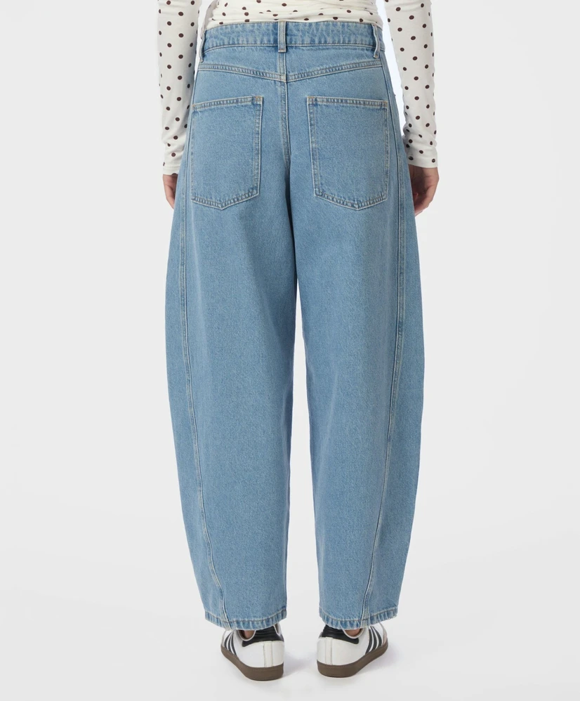 Neo Noir Jeans Alannah