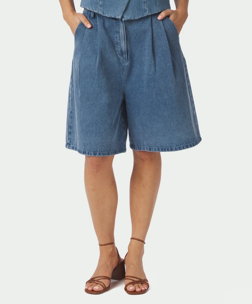 Neo Noir Jort Short Rosel