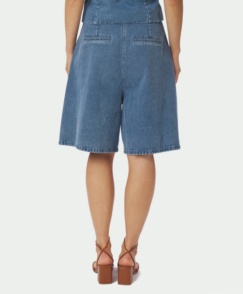 Neo Noir Jort Short Rosel