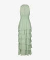 Neo Noir Maxi Jurk Marli