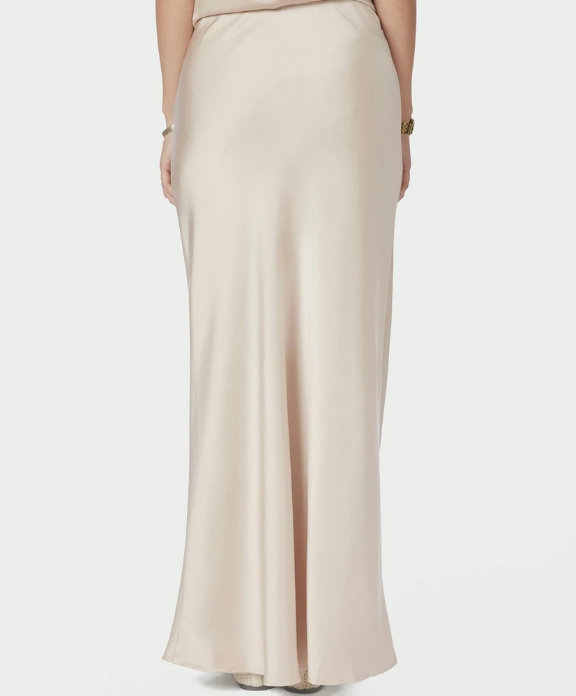 Neo Noir Maxi Rok Vicky