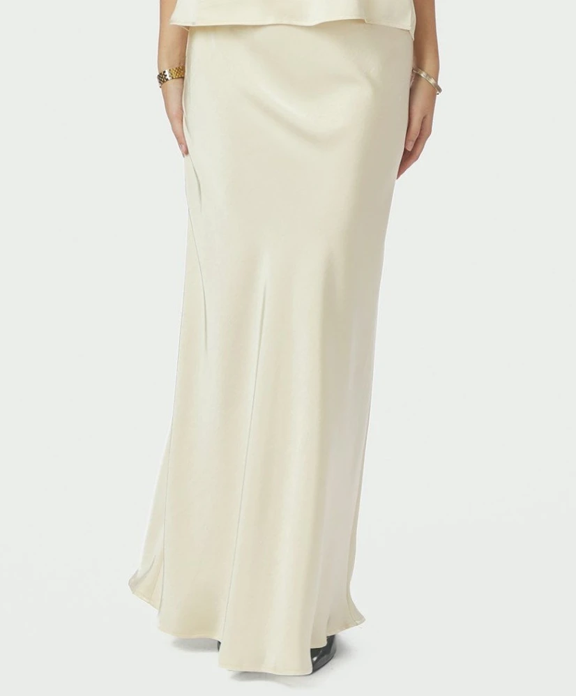 Neo Noir Maxi Rok Vicky