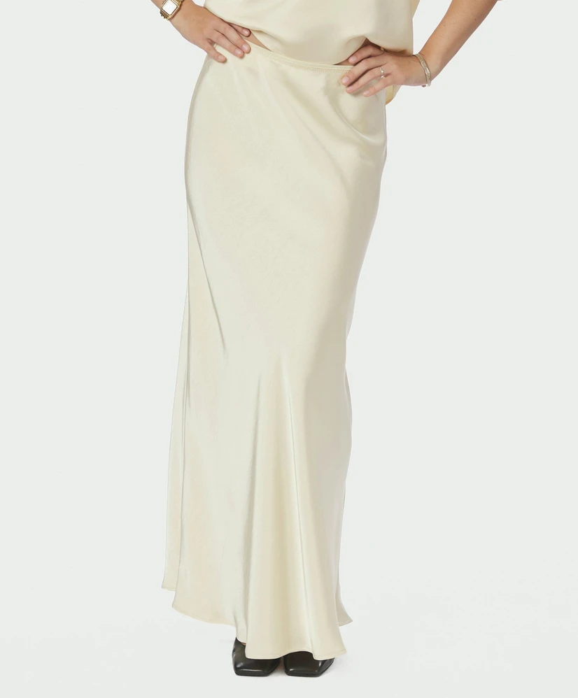 Neo Noir Maxi Rok Vicky
