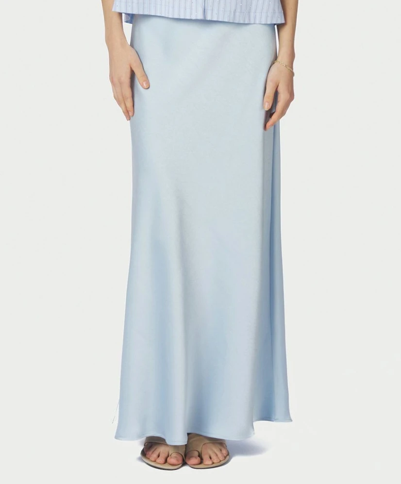 Neo Noir Maxi Rok Vicky