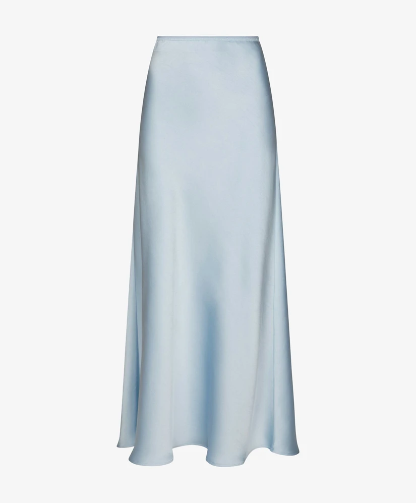 Neo Noir Maxi Rok Vicky