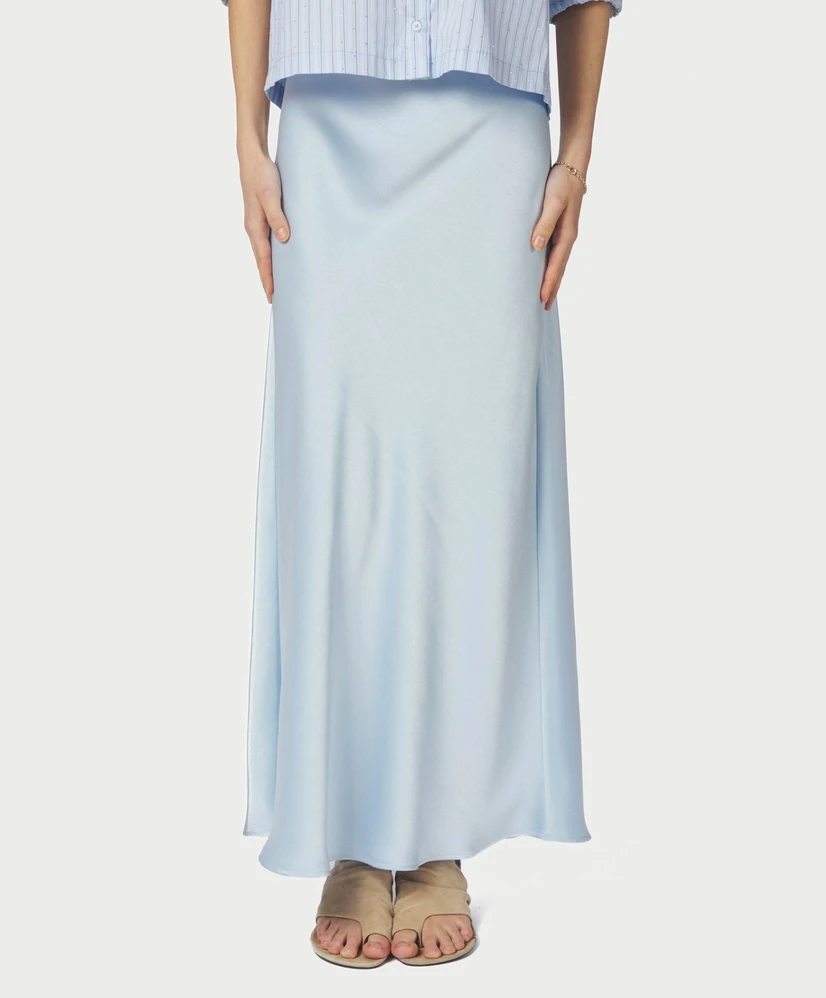 Neo Noir Maxi Rok Vicky