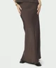Neo Noir Maxi Rok Vicky
