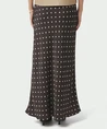 Neo Noir Maxi Rok Viso Dot