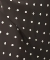 Neo Noir Maxi Rok Viso Dot
