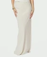 Neo Noir Maxi Rok Viso