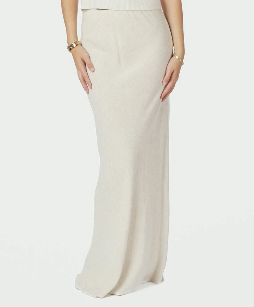 Neo Noir Maxi Rok Viso