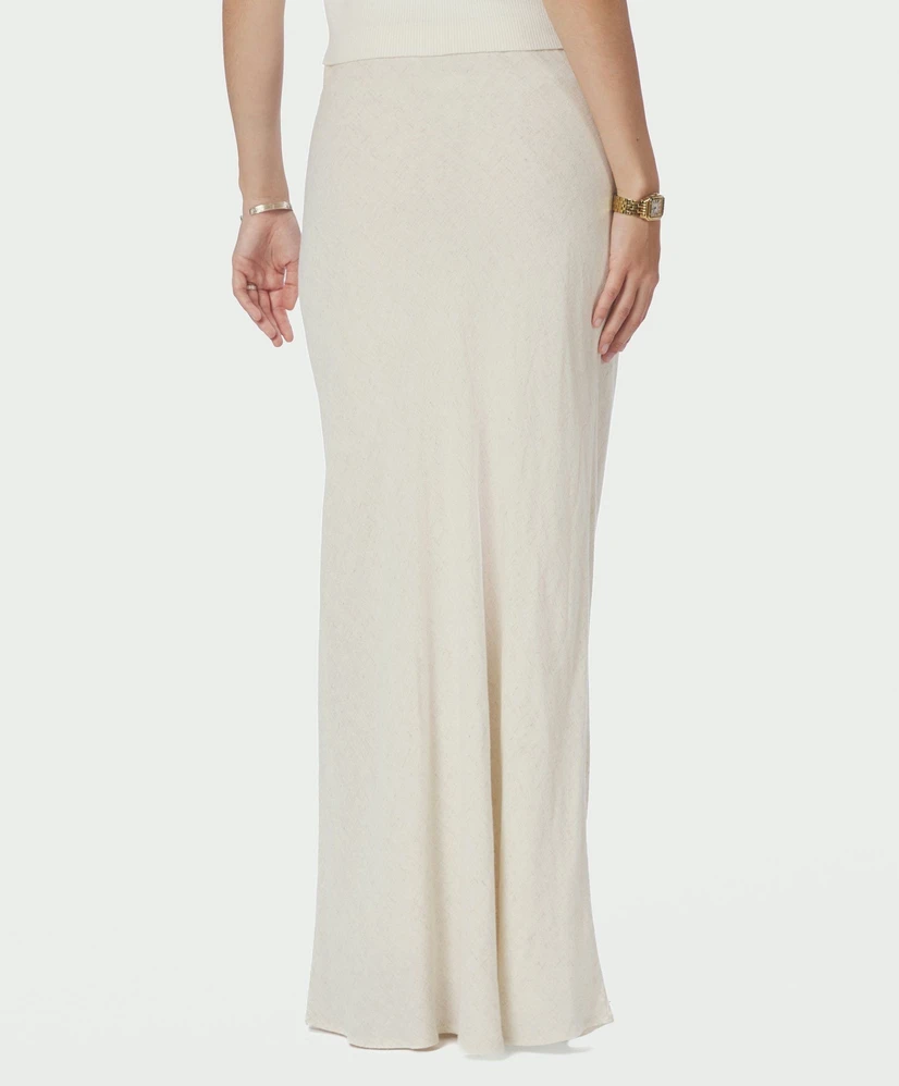 Neo Noir Maxi Rok Viso