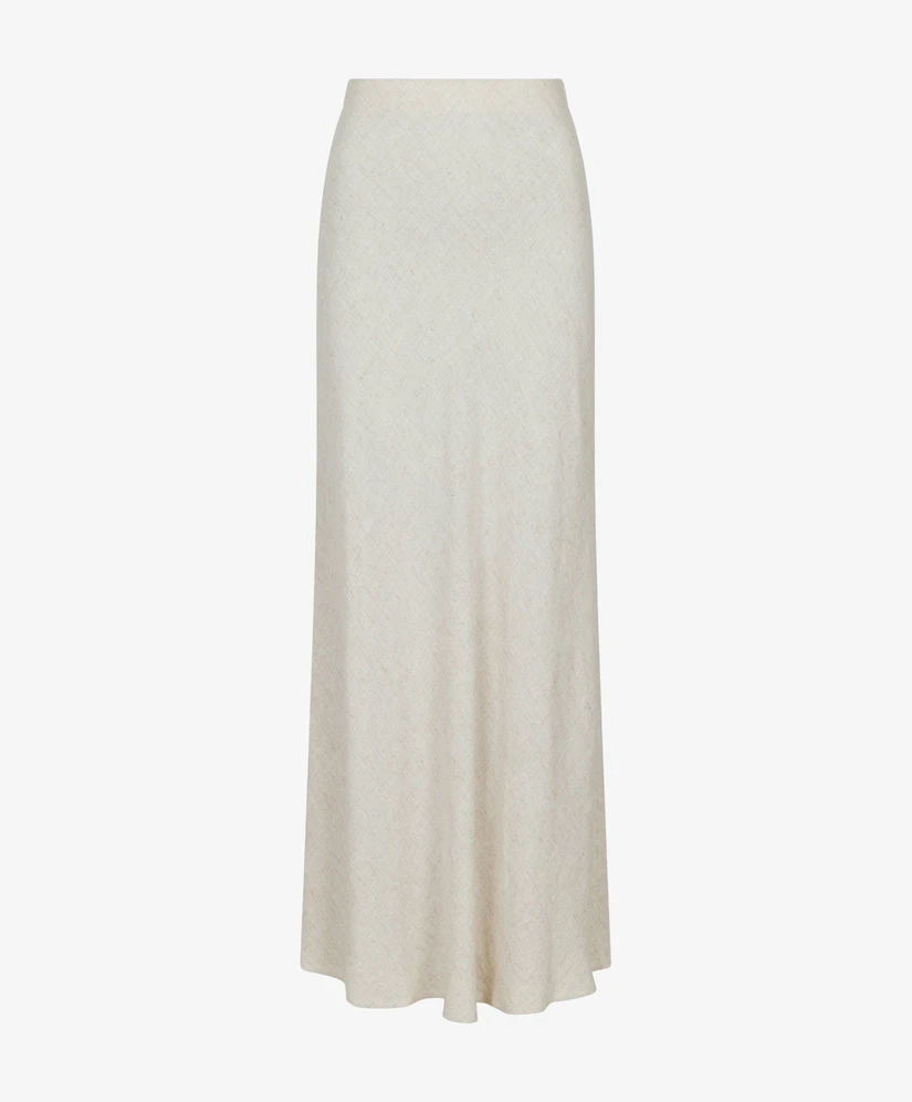 Neo Noir Maxi Rok Viso