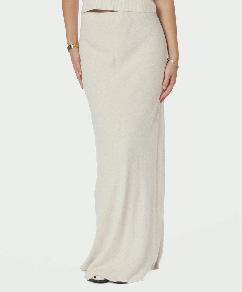 Neo Noir Maxi Rok Viso