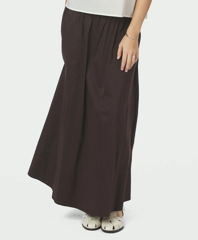 Neo Noir Maxi Rok Yara