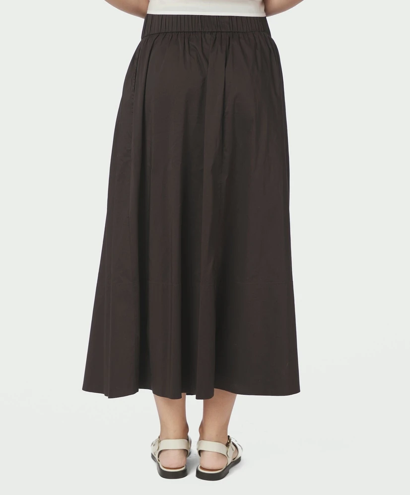 Neo Noir Maxi Rok Yara