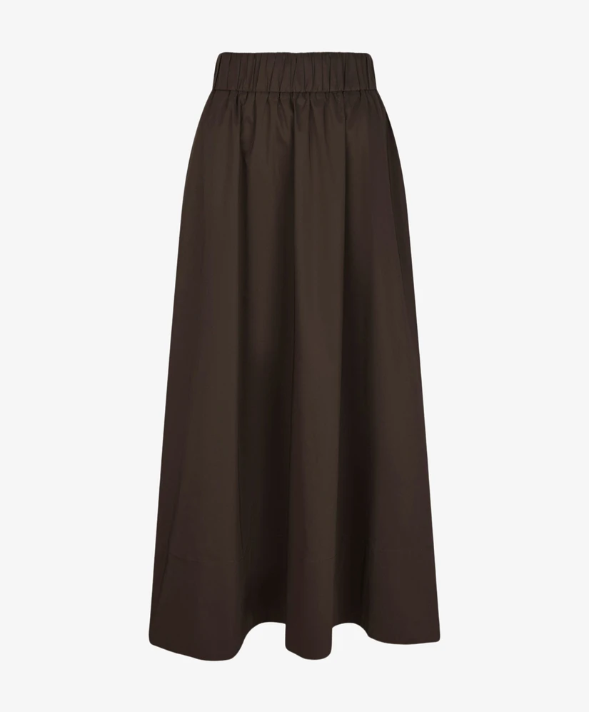 Neo Noir Maxi Rok Yara