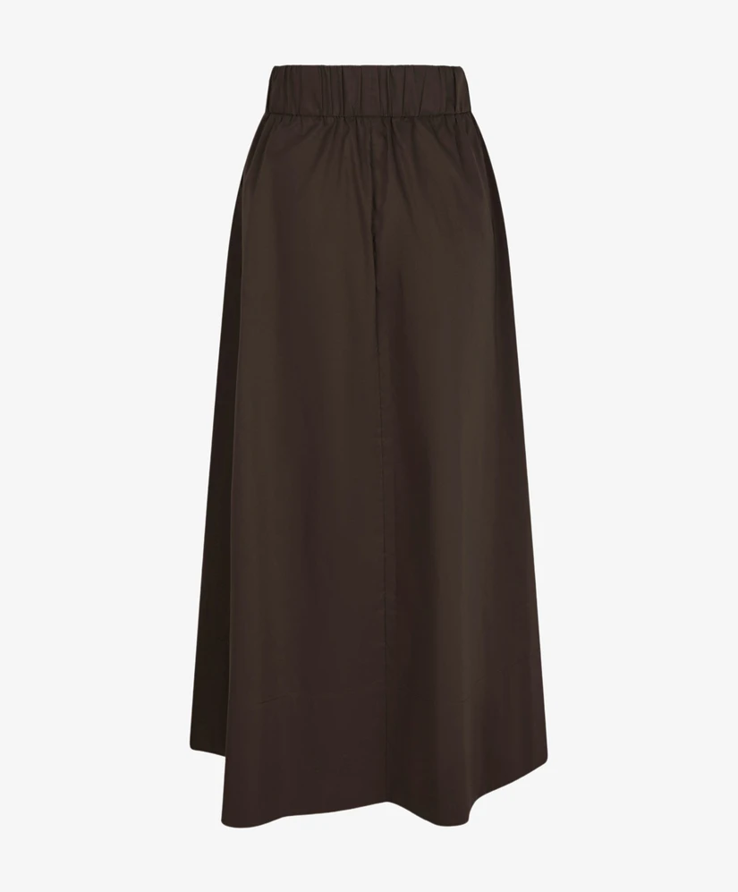 Neo Noir Maxi Rok Yara
